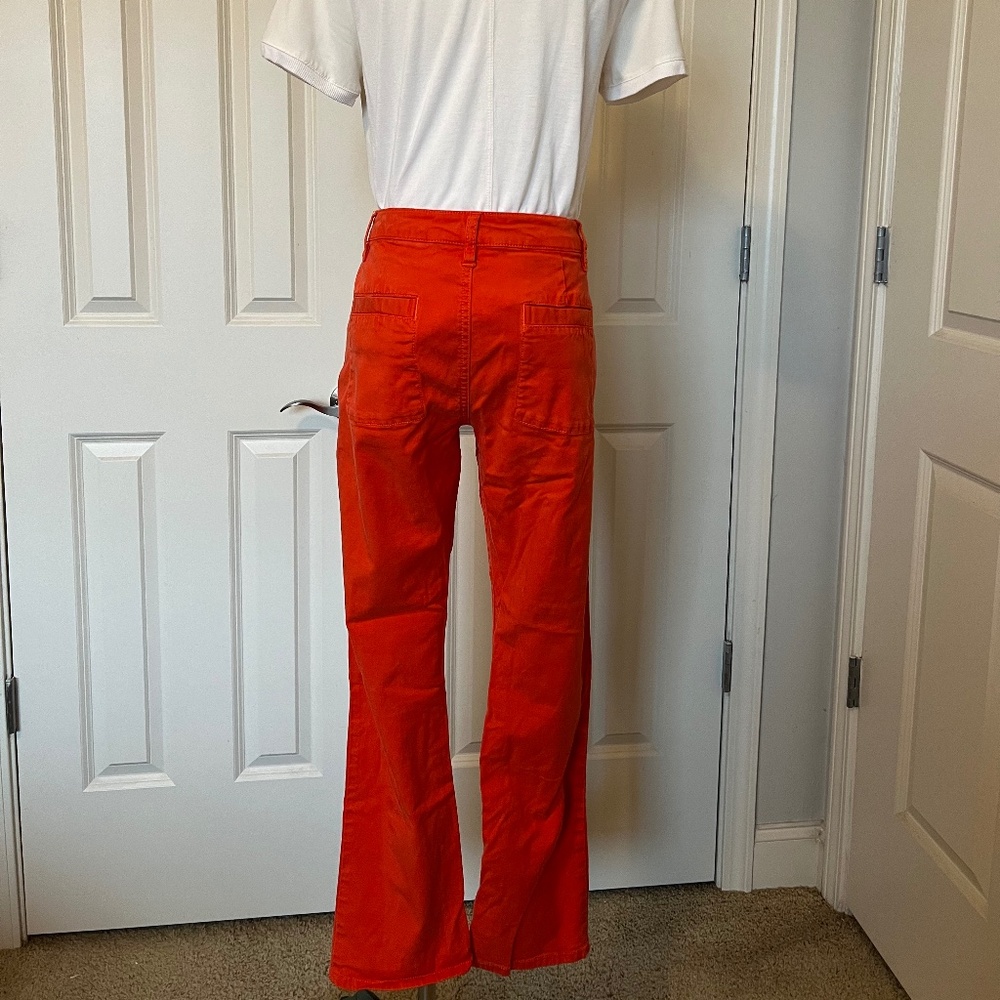 Cabi Utility Trouser - Picture 2 of 7